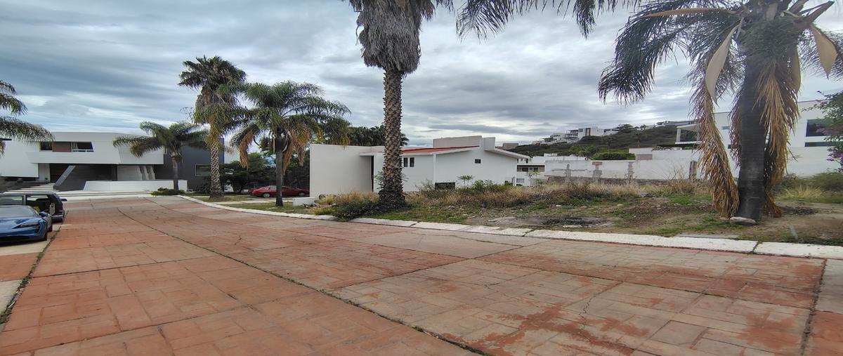 Foto de terreno habitacional en venta en  , vista real y country club, corregidora, querétaro, 0 No. 04