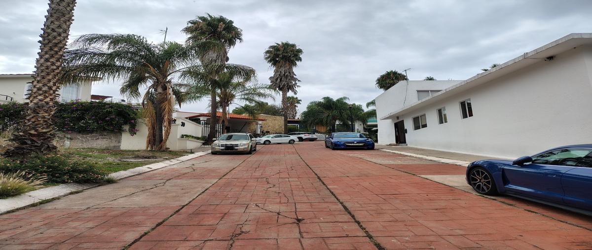 Foto de terreno habitacional en venta en  , vista real y country club, corregidora, querétaro, 0 No. 05