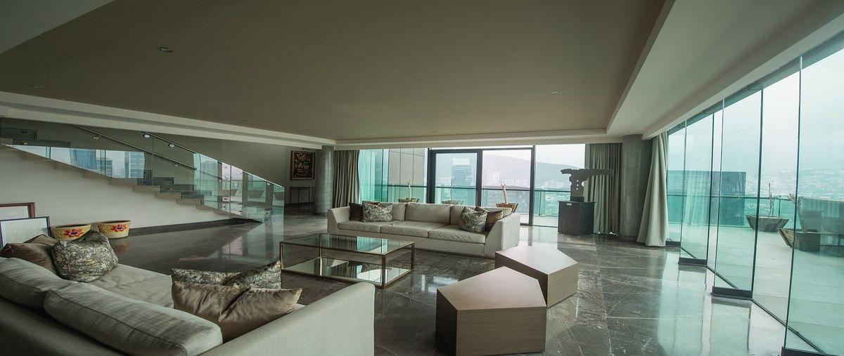 Foto de departamento en venta en vista real , zona loma larga oriente, san pedro garza garcía, nuevo león, 0 No. 04