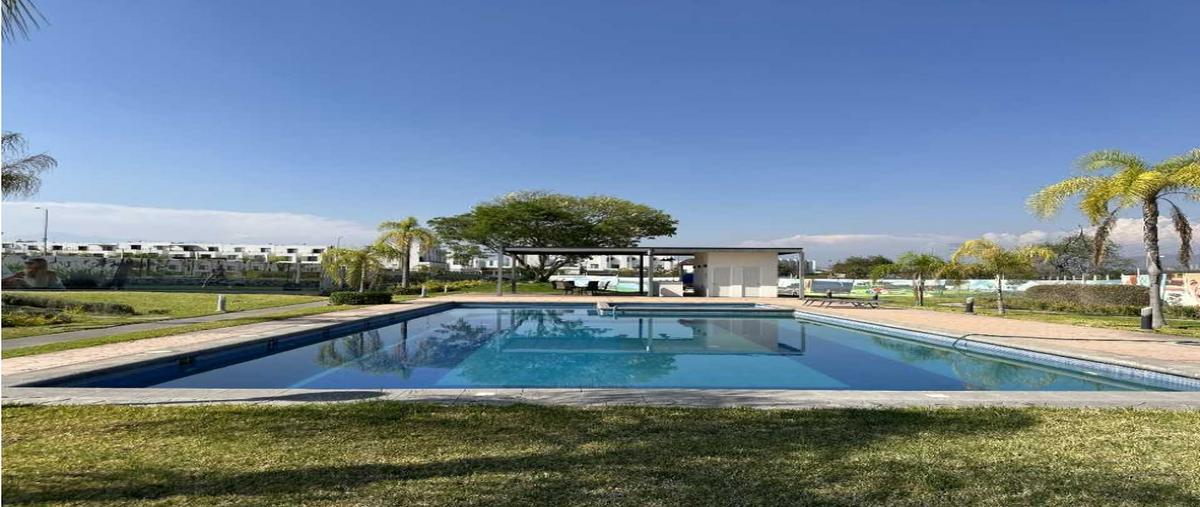 Foto de casa en condominio en venta en  , vista santa fe, xochitepec, morelos, 0 No. 03