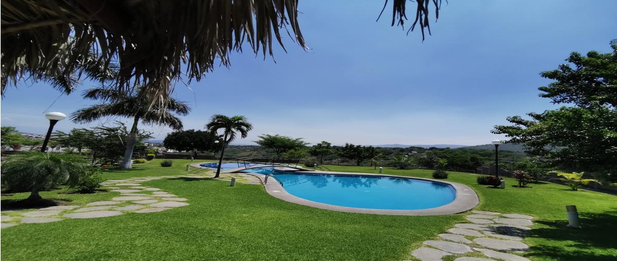 Foto de casa en venta en  , vista santa fe, xochitepec, morelos, 0 No. 03