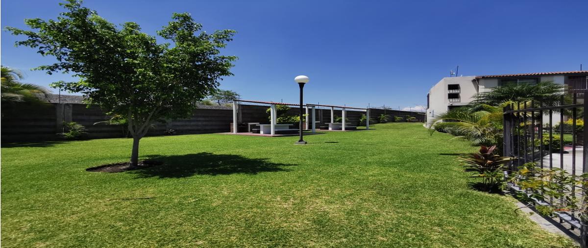 Foto de casa en venta en  , vista santa fe, xochitepec, morelos, 0 No. 04
