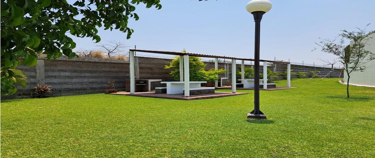 Foto de casa en venta en  , vista santa fe, xochitepec, morelos, 0 No. 05