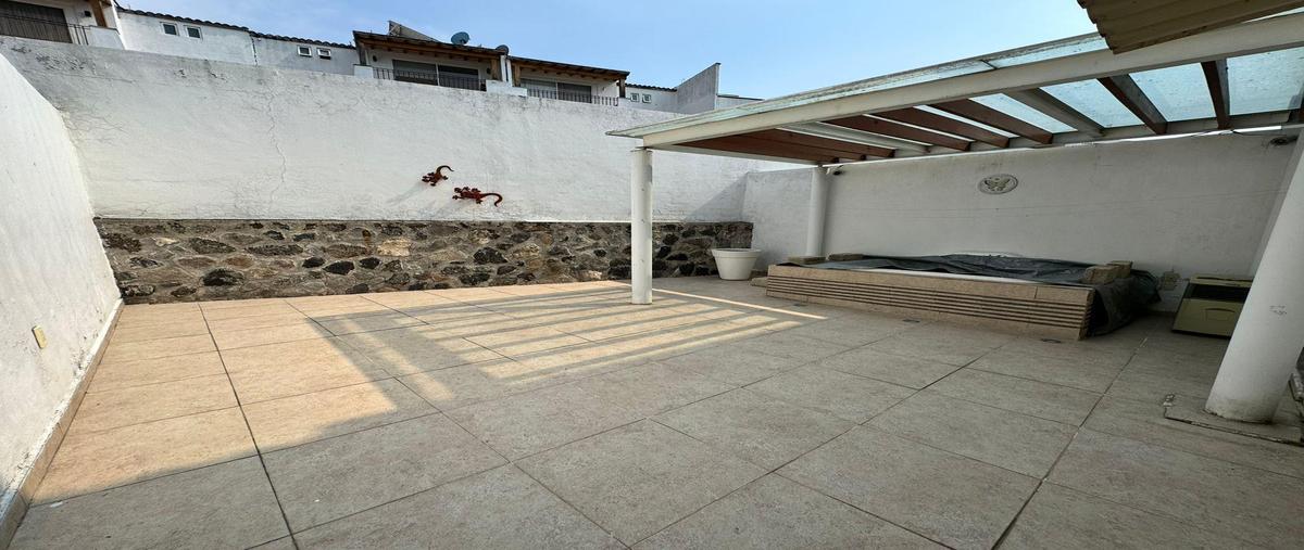 Foto de casa en venta en  , vista santa fe, xochitepec, morelos, 30331053 No. 05
