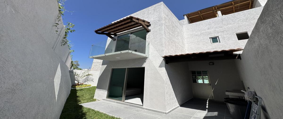 Foto de casa en venta en  , vista santa fe, xochitepec, morelos, 0 No. 04