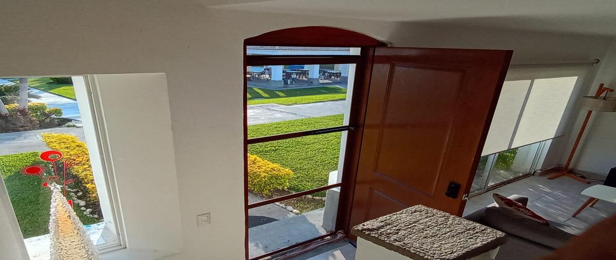 Foto de casa en venta en  , vista santa fe, xochitepec, morelos, 0 No. 04