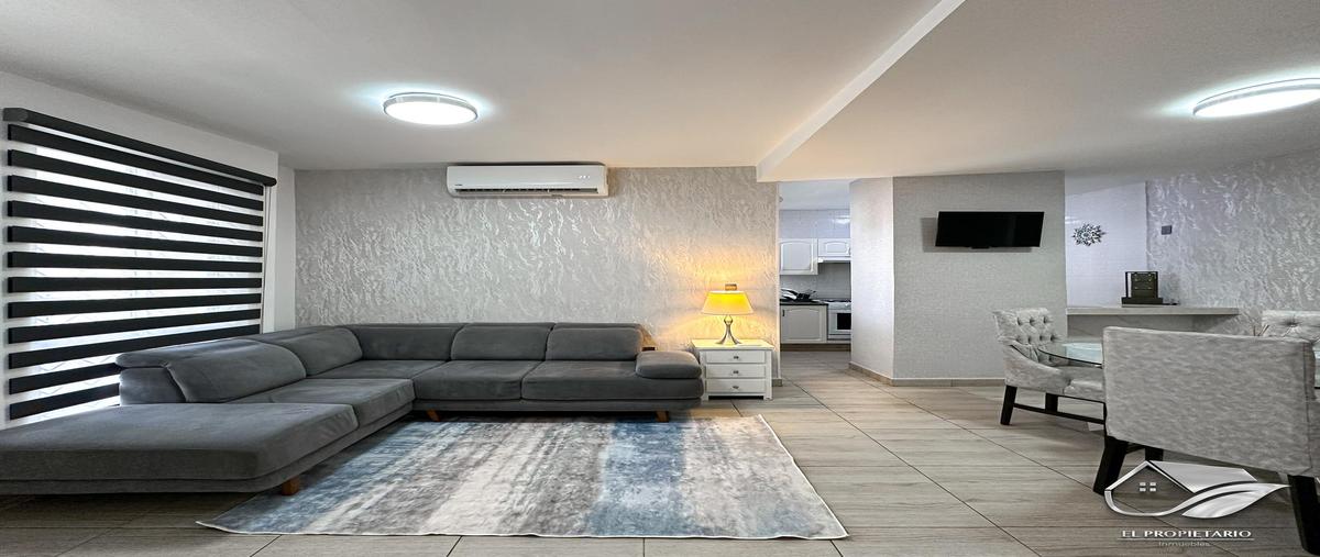 Foto de departamento en renta en  , vista sol, guadalupe, nuevo león, 0 No. 03