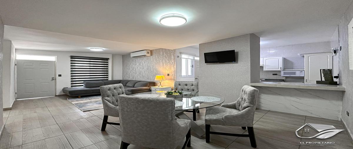 Foto de departamento en renta en  , vista sol, guadalupe, nuevo león, 0 No. 04
