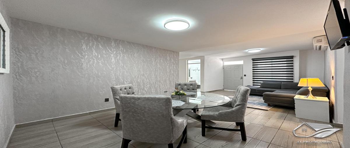 Foto de departamento en renta en  , vista sol, guadalupe, nuevo león, 0 No. 05