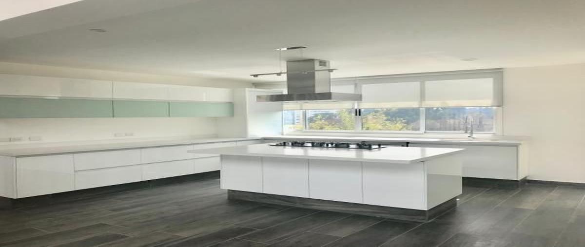 Foto de departamento en venta en vista sol , interlomas, huixquilucan, méxico, 15906249 No. 03