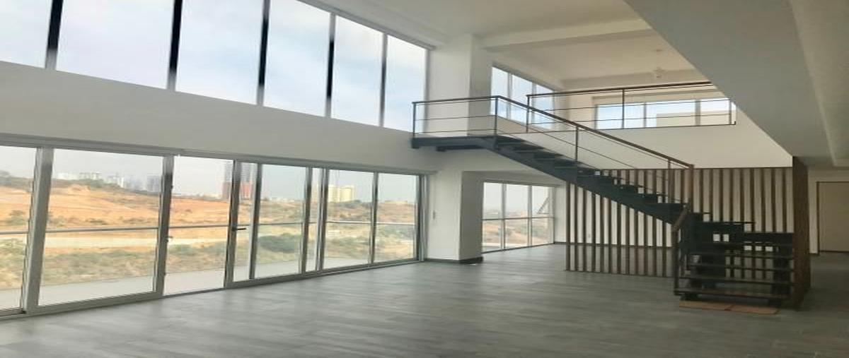 Foto de departamento en venta en vista sol , interlomas, huixquilucan, méxico, 15906249 No. 04