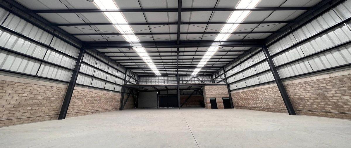 Foto de bodega en venta en  , vista sur residencial, tlajomulco de zúñiga, jalisco, 0 No. 04