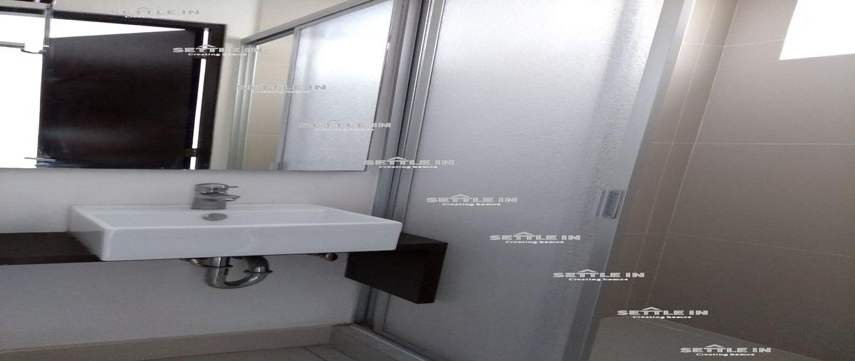 Foto de departamento en renta en vista tower , la vista contry club, san andrés cholula, puebla, 14269115 No. 04