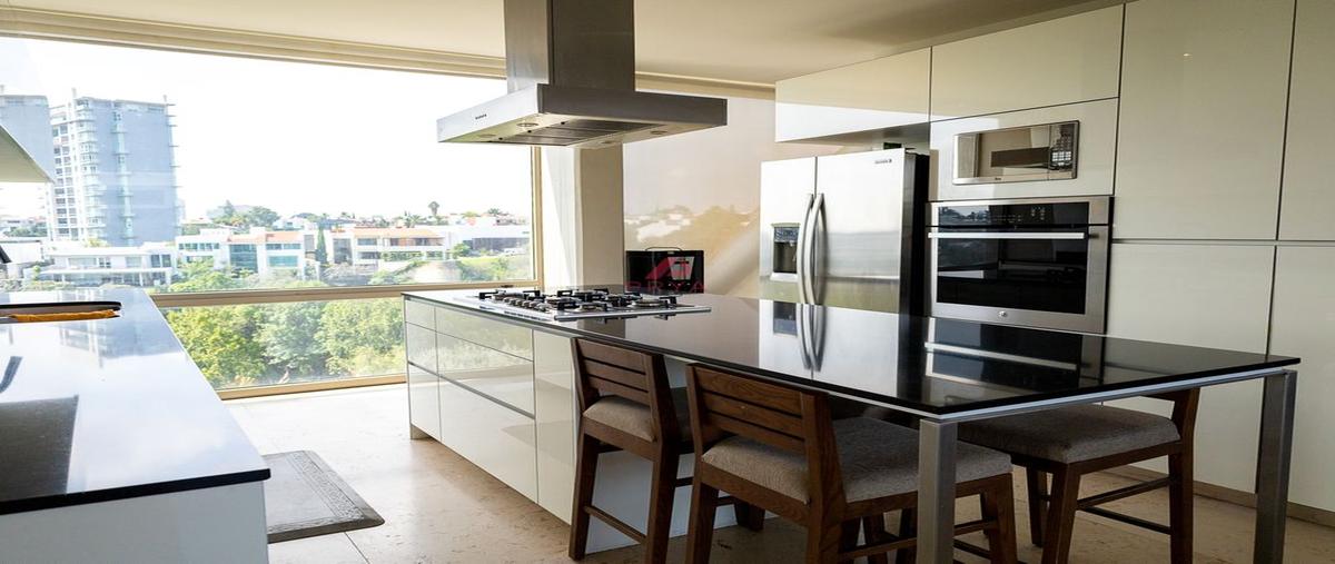 Foto de departamento en vista vento cumbres , virreyes residencial, zapopan, jalisco, 0 foto 03 Foto de departamento en renta en vista vento cumbres , virreyes residencial, zapopan, jalisco, 0 No. 03