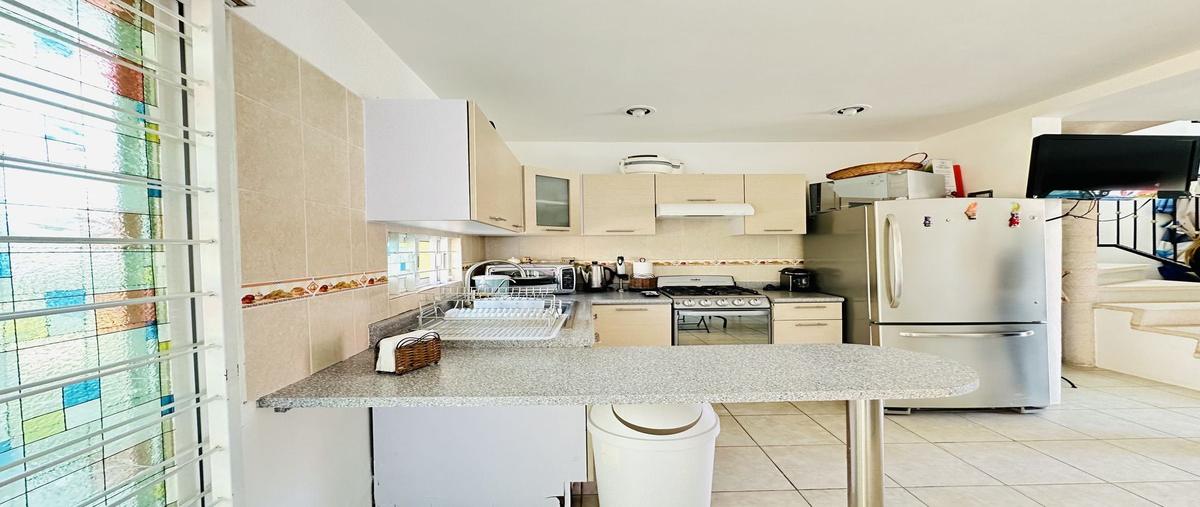 Foto de casa en venta en vista volcanes , san juan texcalpan, atlatlahucan, morelos, 29111136 No. 05