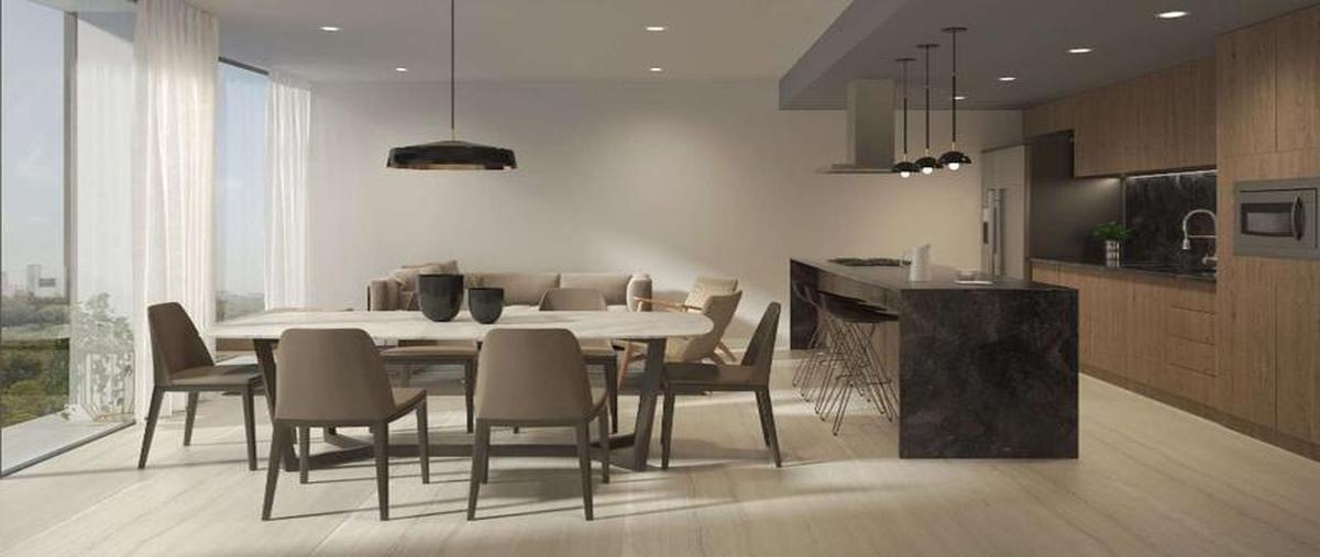 Foto de departamento en venta en  , vista zapopan, zapopan, jalisco, 17509332 No. 03