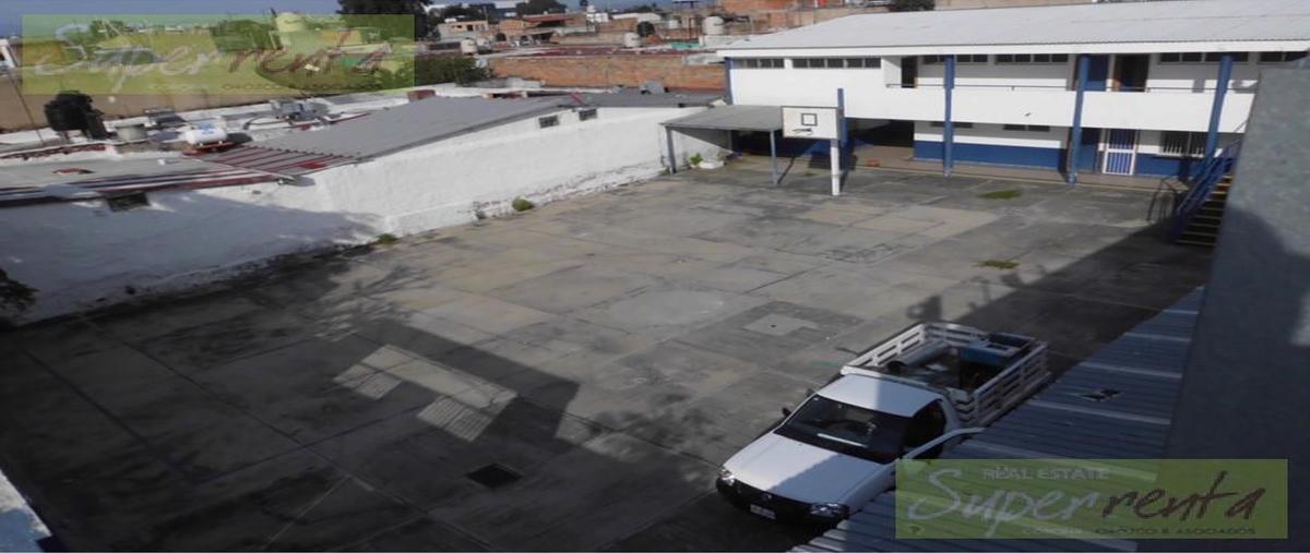 Foto de local en renta en  , vista zapopan, zapopan, jalisco, 27899745 No. 04