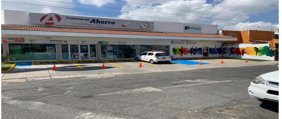 Foto de local en renta en  , vista zapopan, zapopan, jalisco, 0 No. 01