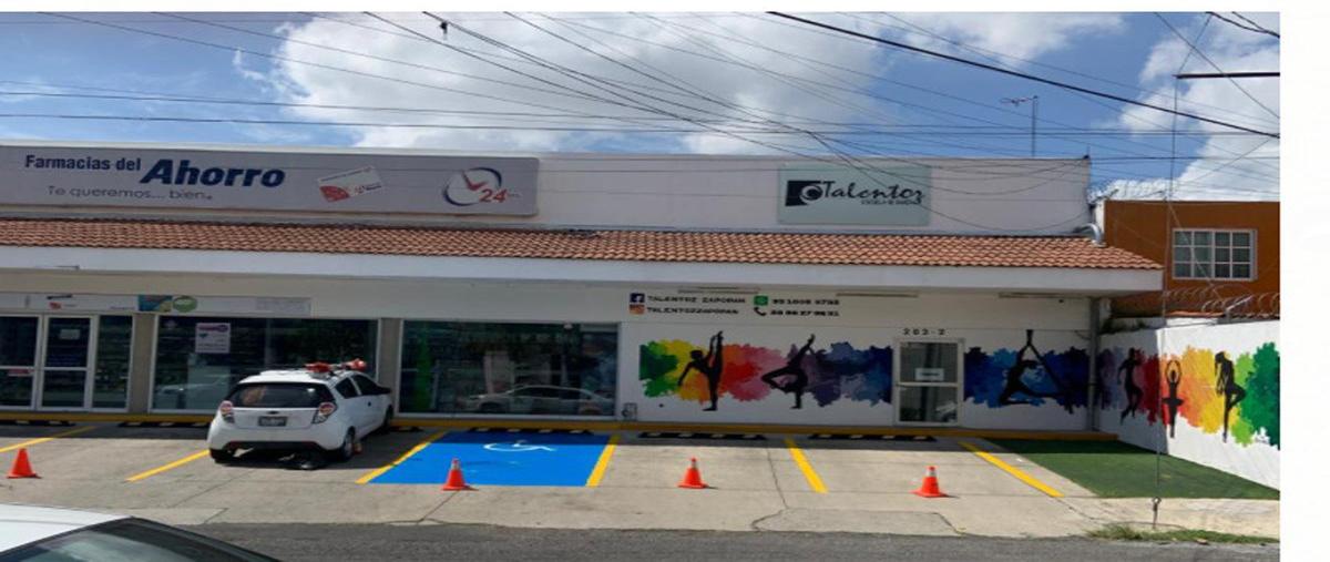 Foto de local en renta en  , vista zapopan, zapopan, jalisco, 0 No. 02