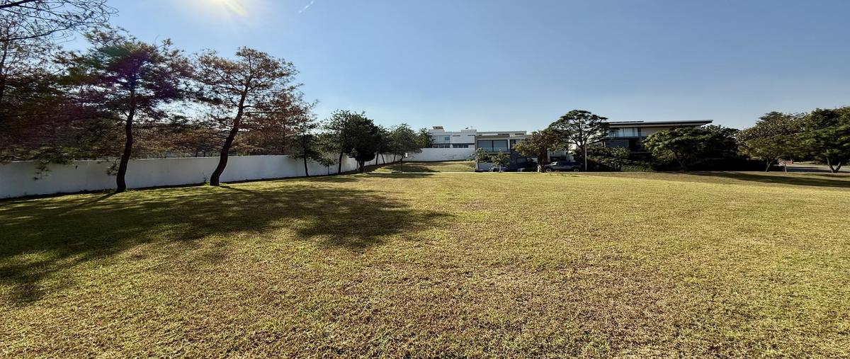 Foto de terreno habitacional en venta en  , vista zapopan, zapopan, jalisco, 0 No. 04