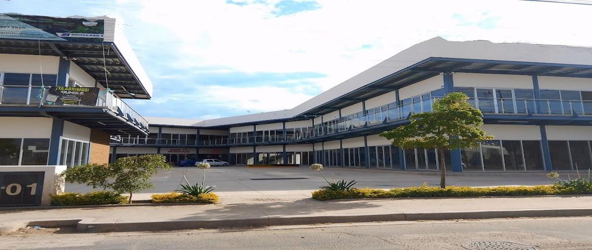 Foto de local en renta en  , vista zapopan, zapopan, jalisco, 0 No. 04