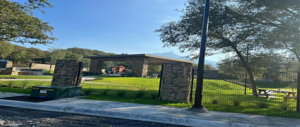 Foto de terreno habitacional en venta en vistaencionos , las palmas, montemorelos, nuevo león, 29432856 No. 03