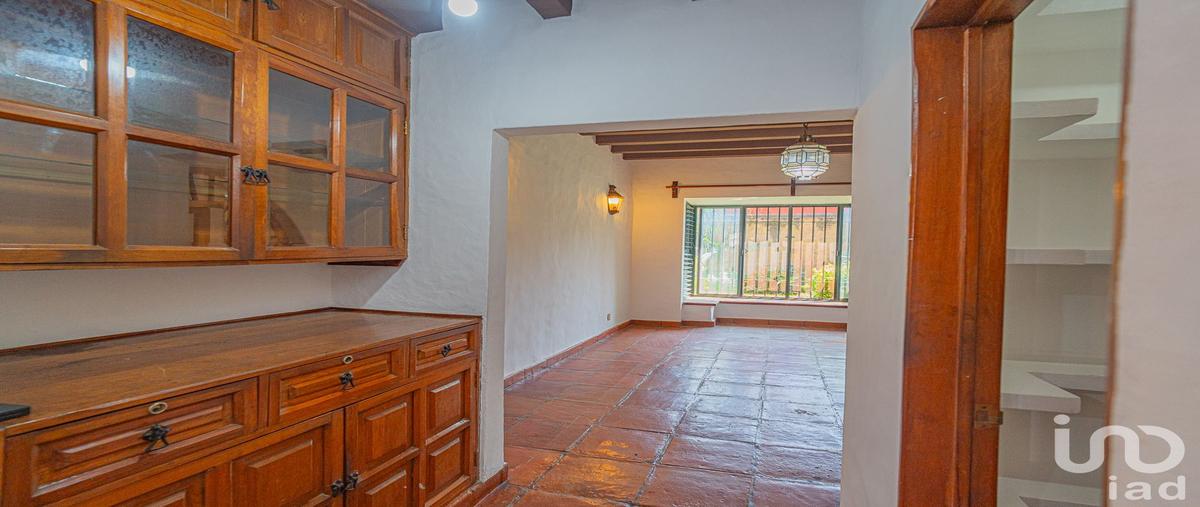 Foto de casa en venta en vistahermosa 111, vista hermosa, cuernavaca, morelos, 30465050 No. 04