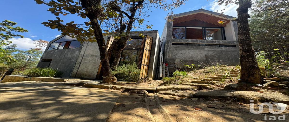 Foto de casa en venta en vistahermosa huitepec , lomas de huitepec, san cristóbal de las casas, chiapas, 30390489 No. 03