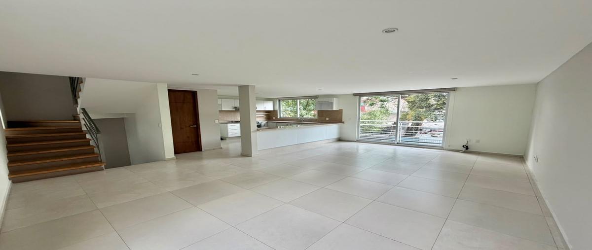 Foto de casa en condominio en venta en vistahermosa , portales sur, benito juárez, df / cdmx, 0 No. 03