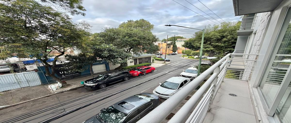 Foto de casa en condominio en venta en vistahermosa , portales sur, benito juárez, df / cdmx, 0 No. 05