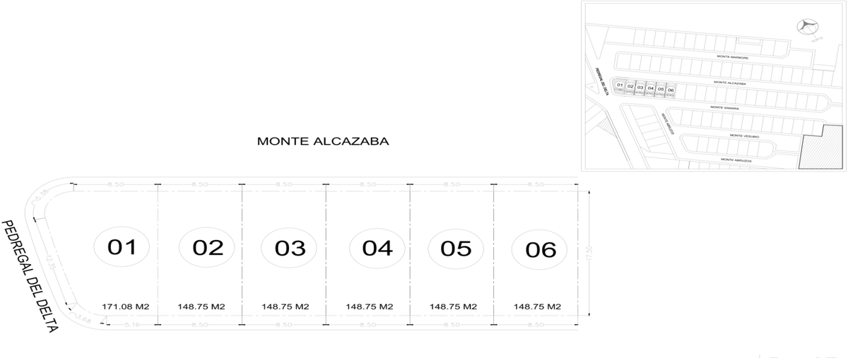 Foto de terreno habitacional en vistalta , residencial vistalta, monterrey, nuevo león, 0 foto 02 Foto de terreno habitacional en venta en vistalta , residencial vistalta, monterrey, nuevo león, 0 No. 02