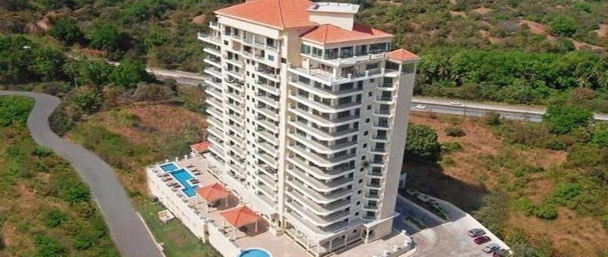 Foto de departamento en venta en  , vistamar, acapulco de juárez, guerrero, 8036531 No. 04