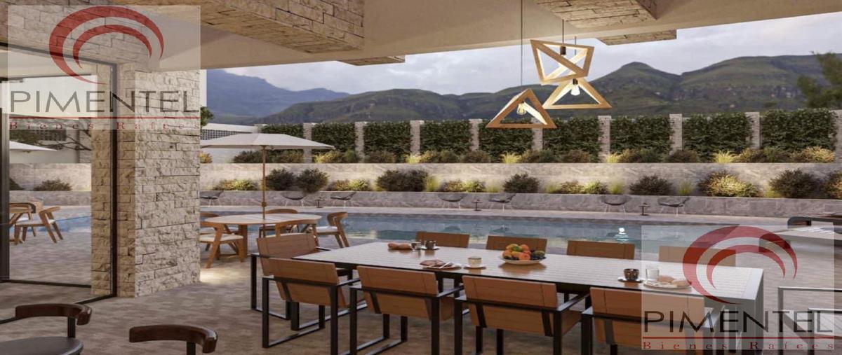 Foto de casa en venta en  , vistancias 2 sector, monterrey, nuevo león, 28697957 No. 03