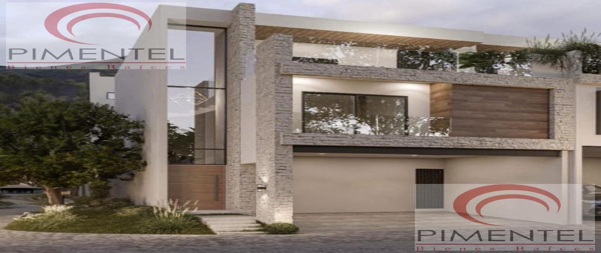 Foto de casa en venta en  , vistancias 2 sector, monterrey, nuevo león, 28697957 No. 05