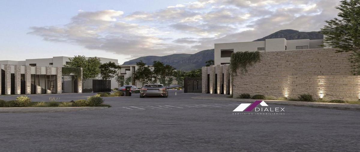 Foto de casa en venta en  , vistancias 2 sector, monterrey, nuevo león, 0 No. 04