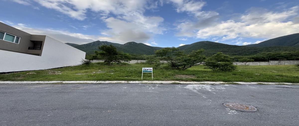 Foto de terreno habitacional en venta en  , vistancias 2 sector, monterrey, nuevo león, 0 No. 03