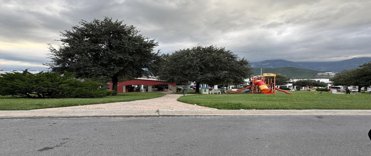 Foto de terreno habitacional en venta en  , vistancias 2 sector, monterrey, nuevo león, 0 No. 05