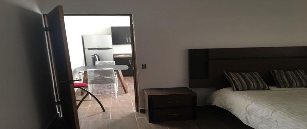 Foto de departamento en renta en  , vistancias 2 sector, monterrey, nuevo león, 0 No. 04