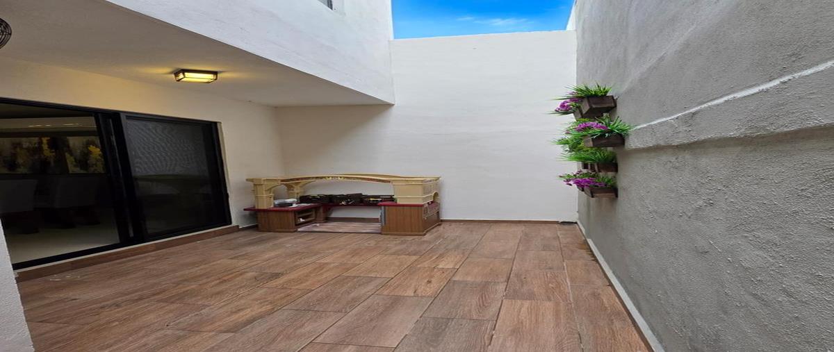 Foto de casa en renta en  , vistancias 2 sector, monterrey, nuevo león, 0 No. 03