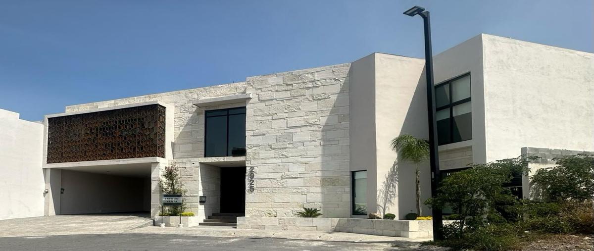 Foto de casa en venta en  , vistancias 2 sector, monterrey, nuevo león, 0 No. 05