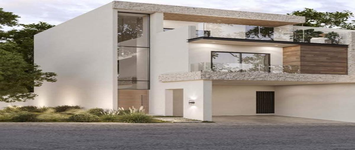 Foto de casa en venta en  , vistancias 2 sector, monterrey, nuevo león, 0 No. 03