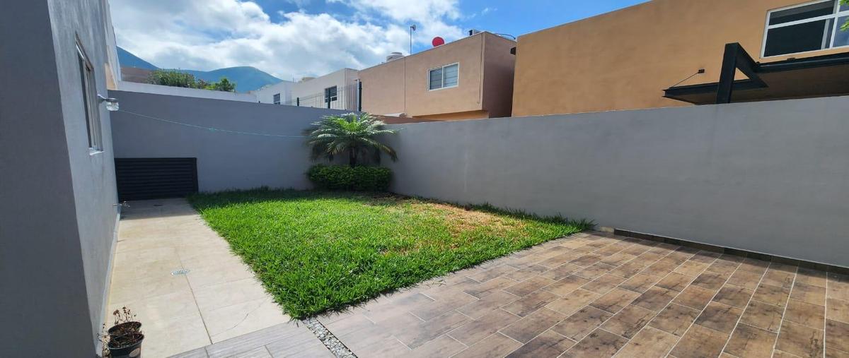 Foto de casa en renta en  , vistancias 2 sector, monterrey, nuevo león, 0 No. 04