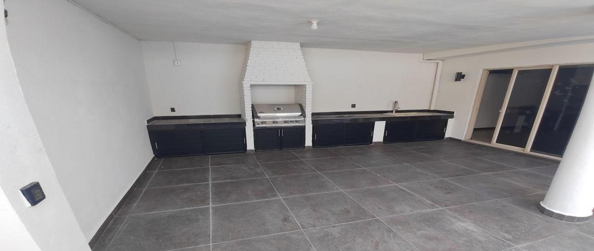 Foto de casa en venta en  , vistancias 2 sector, monterrey, nuevo león, 0 No. 04