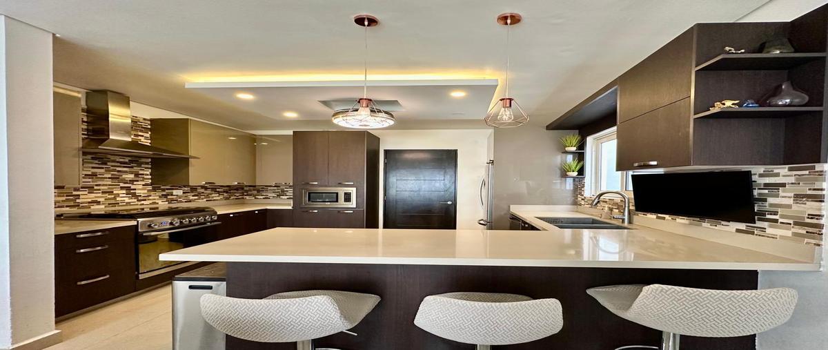 Foto de casa en venta en  , vistancias 2 sector, monterrey, nuevo león, 0 No. 04