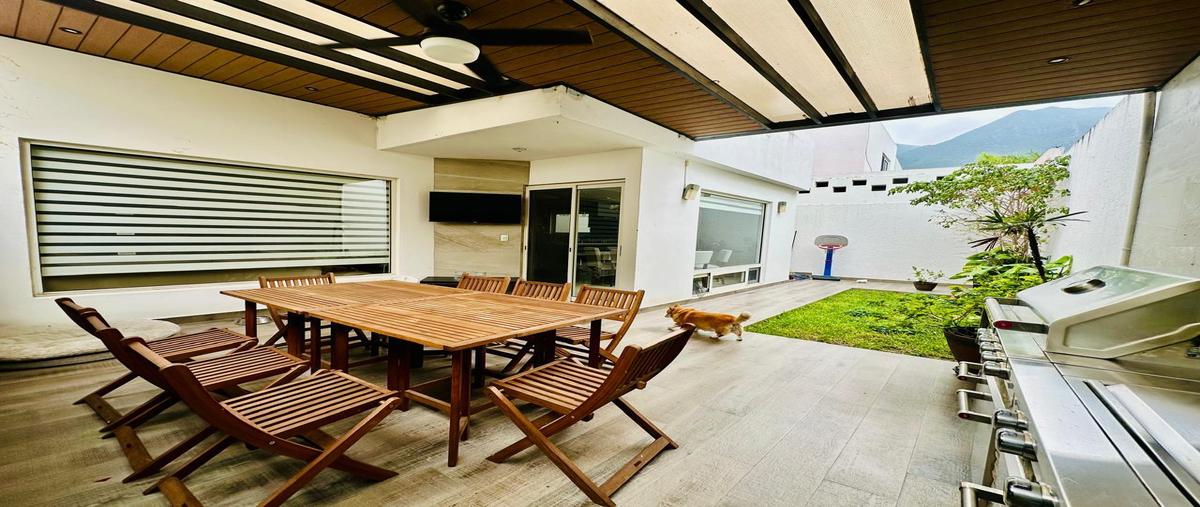 Foto de casa en venta en  , vistancias 2 sector, monterrey, nuevo león, 0 No. 05