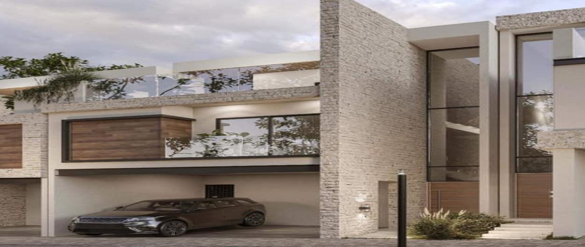Foto de casa en venta en  , vistancias 2 sector, monterrey, nuevo león, 31615297 No. 04