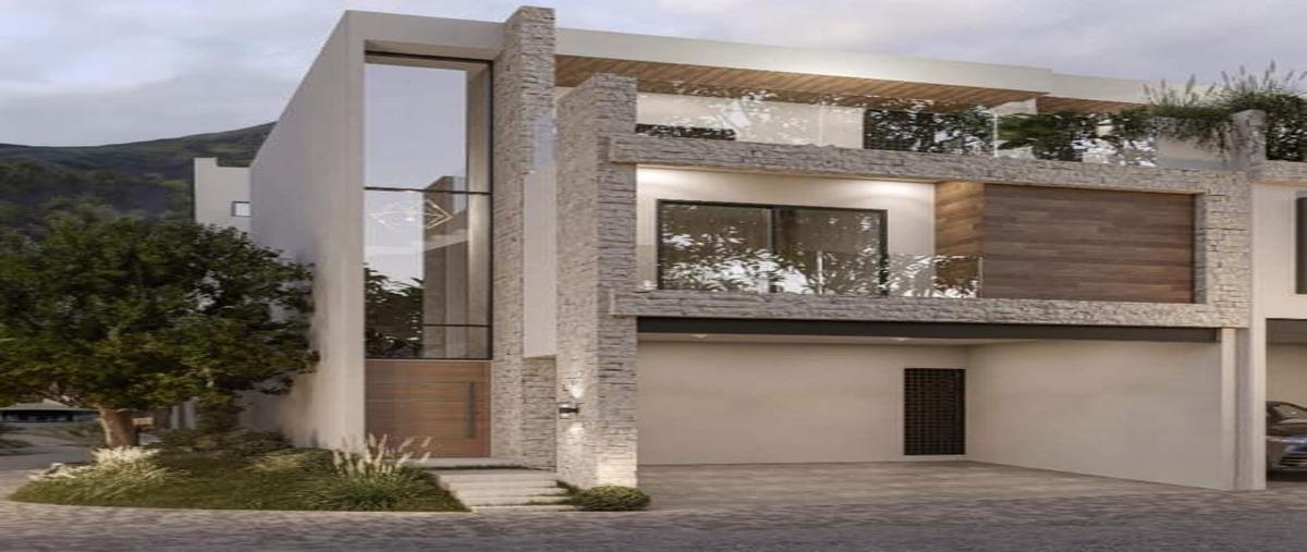 Foto de casa en venta en  , vistancias 2 sector, monterrey, nuevo león, 31615297 No. 05