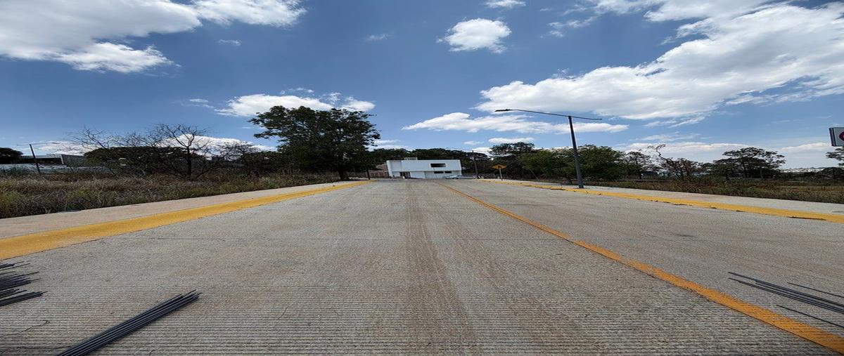 Foto de terreno habitacional en venta en vistas altozano , rincón de altozano, morelia, michoacán de ocampo, 29426889 No. 03