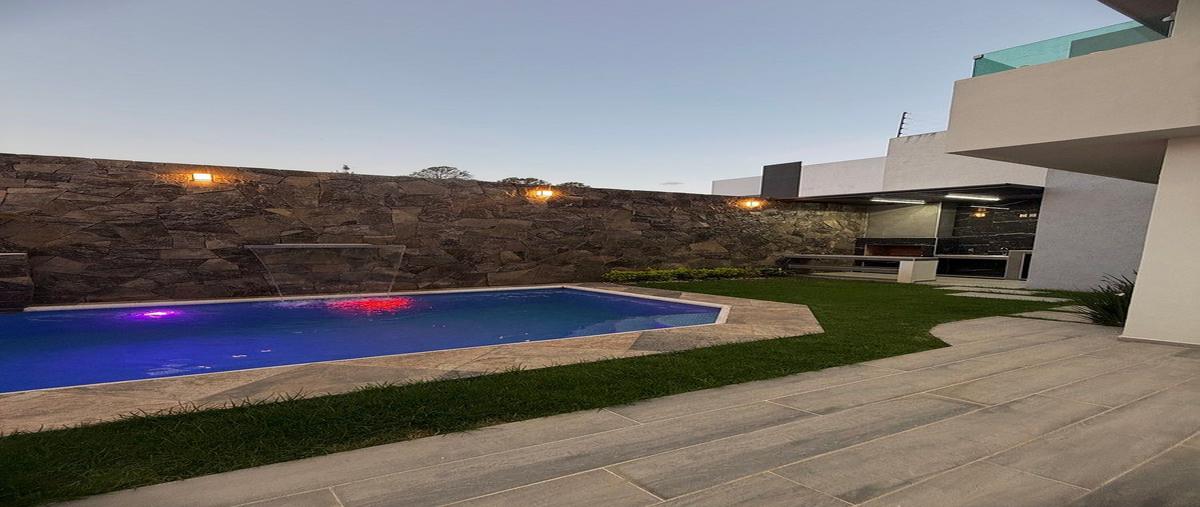 Foto de casa en venta en vistas altozano , rincón de altozano, morelia, michoacán de ocampo, 0 No. 04