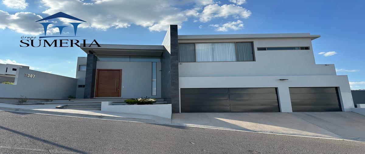 Foto de casa en venta en  , vistas de las lomas, chihuahua, chihuahua, 0 No. 01